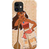 Disney Moana Portrait iPhone 12 Mini Lite Case
