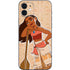 Disney Moana Portrait iPhone 12 Mini Skin