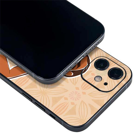 Disney Moana Portrait iPhone 12 Mini Skin