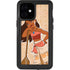 Disney Moana Portrait iPhone 12 Mini Waterproof Case