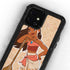 Disney Moana Portrait iPhone 12 Mini Waterproof Case