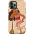 Disney Moana Portrait iPhone 12 Pro Impact Case