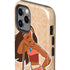Disney Moana Portrait iPhone 12 Pro Impact Case