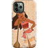Disney Moana Portrait iPhone 12 Pro Max Impact Case