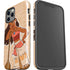 Disney Moana Portrait iPhone 12 Pro Max Impact Case