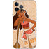 Disney Moana Portrait iPhone 12 Pro Max Skin