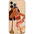 Disney Moana Portrait iPhone 12 Pro Skin