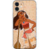 Disney Moana Portrait iPhone 12 Skin
