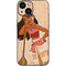 Disney Moana Portrait iPhone 13 Mini Skin