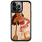 Disney Moana Portrait iPhone 13 Pro Cargo Case