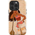 Disney Moana Portrait iPhone 13 Pro Impact Case