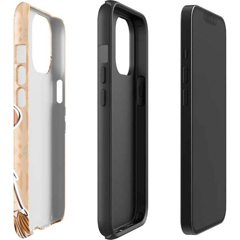 Disney Moana Portrait iPhone 13 Pro Max Impact Case