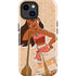 Disney Moana Portrait iPhone 15 Plus Impact Case