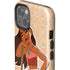 Disney Moana Portrait iPhone 14 Plus Impact Case