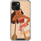Disney Moana Portrait iPhone 14 Plus Clear Case
