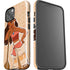 Disney Moana Portrait iPhone 14 Impact Case