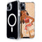 Disney Moana Portrait iPhone 15 Plus MagSafe Case