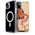 Disney Moana Portrait iPhone 15 Plus MagSafe Case