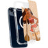 Disney Moana Portrait iPhone 15 Plus MagSafe Case