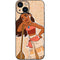 Disney Moana Portrait iPhone 15 Plus Skin