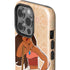 Disney Moana Portrait iPhone 14 Pro Impact Case