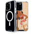 Disney Moana Portrait iPhone 15 Pro MagSafe Case