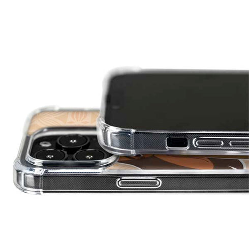 Disney Moana Portrait iPhone 15 Pro MagSafe Case