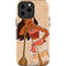 Disney Moana Portrait iPhone 15 Pro Max Impact Case