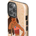 Disney Moana Portrait iPhone 14 Pro Max Impact Case