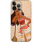 Disney Moana Portrait iPhone 14 Pro Max Skin