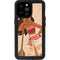 Disney Moana Portrait iPhone 14 Pro Max Waterproof Case