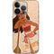 Disney Moana Portrait iPhone 14 Pro Skin