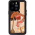 Disney Moana Portrait iPhone 14 Pro Waterproof Case