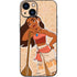Disney Moana Portrait iPhone 14 Skin