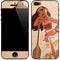 Disney Moana Portrait iPhone 5/5s/5SE Skin