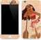 Disney Moana Portrait iPhone 6/6s Plus Skin