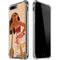 Disney Moana Portrait iPhone 7/8 Plus Clear Case