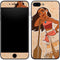 Disney Moana Portrait iPhone 7 Plus Skin