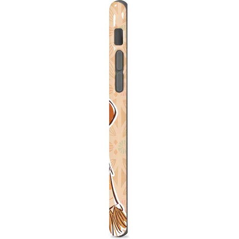 Disney Moana Portrait iPhone 7 Pro Case