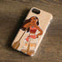 Disney Moana Portrait iPhone 7 Pro Case