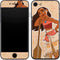 Disney Moana Portrait iPhone 7 Skin