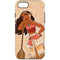Disney Moana Portrait iPhone 8 Pro Case