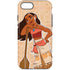 Disney Moana Portrait iPhone 8 Pro Case