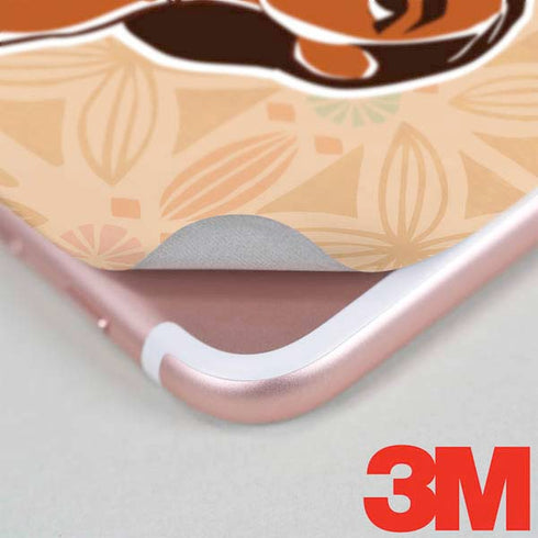 Disney Moana Portrait iPhone 8 Skin