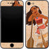 Disney Moana Portrait iPhone 8 Skin