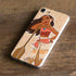 Disney Moana Portrait iPhone 8 Skin
