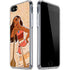 Disney Moana Portrait iPhone SE (2nd & 3rd Gen) Clear Case