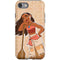 Disney Moana Portrait iPhone SE (2nd & 3rd Gen) Pro Case