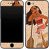 Disney Moana Portrait iPhone SE (2nd & 3rd Gen) Skin