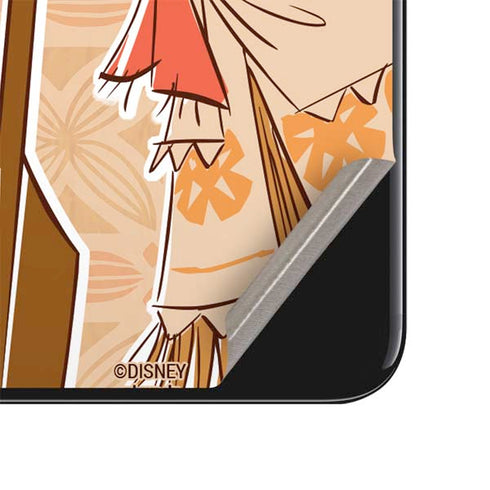 Disney Moana Portrait iPhone SE (2nd & 3rd Gen) Skin